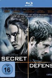 دانلود فیلم Secrets of State 2008