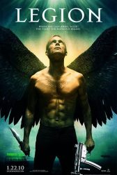 دانلود فیلم Legion 2010