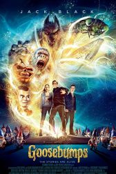 دانلود فیلم Goosebumps 2015