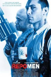 دانلود فیلم Repo Men 2010