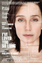 دانلود فیلم I’ve Loved You So Long 2008