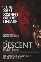 دانلود فیلم The Descent: Part 2 2009