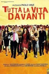 دانلود فیلم Tutta la vita davanti 2008