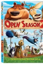 دانلود فیلم Open Season 2 2008