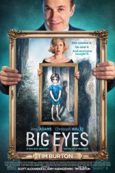 دانلود فیلم Big Eyes 2014