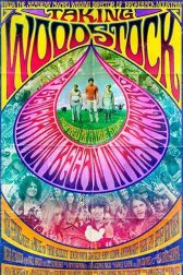 دانلود فیلم Taking Woodstock 2009