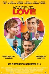 دانلود فیلم Accidental Love 2015