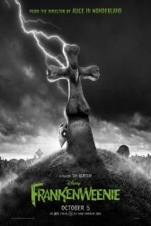 دانلود فیلم Frankenweenie 2012