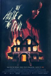 دانلود فیلم The House of the Devil 2009