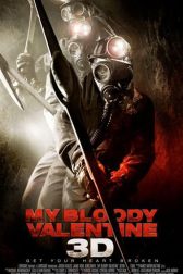 دانلود فیلم My Bloody Valentine 2009