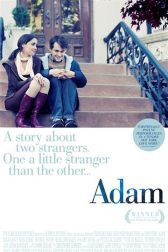 دانلود فیلم Adam 2009