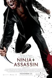 دانلود فیلم Ninja Assassin 2009