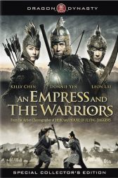 دانلود فیلم An Empress and the Warriors 2008