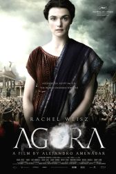 دانلود فیلم Agora 2009