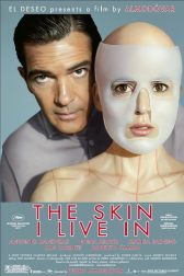 دانلود فیلم The Skin I Live In 2011