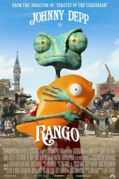 دانلود فیلم Rango 2011