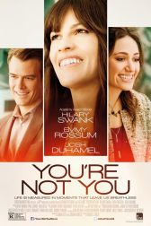 دانلود فیلم Youre Not You 2014