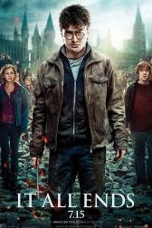 دانلود فیلم Harry Potter and the Deathly Hallows: Part 2 2011