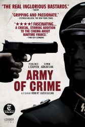 دانلود فیلم Army of Crime 2009