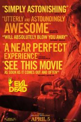 دانلود فیلم Evil Dead 2013