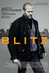 دانلود فیلم Blitz 2011