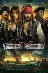 دانلود فیلم Pirates of the Caribbean: On Stranger Tides 2011