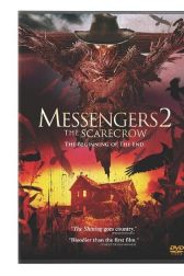 دانلود فیلم Messengers 2: The Scarecrow 2009