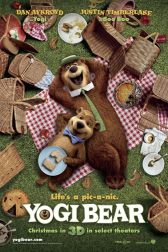 دانلود فیلم Yogi Bear 2010