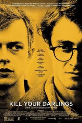 دانلود فیلم Kill Your Darlings 2013