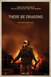 دانلود فیلم There Be Dragons 2011