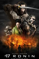 دانلود فیلم 47 Ronin 2013