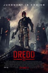 دانلود فیلم Dredd 2012