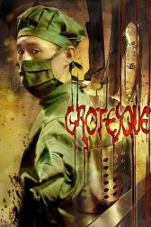 دانلود فیلم Grotesque 2009