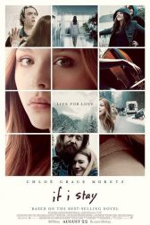 دانلود فیلم If I Stay 2014