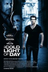 دانلود فیلم The Cold Light of Day 2012