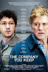 دانلود فیلم The Company You Keep 2012