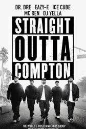 دانلود فیلم Straight Outta Compton 2015