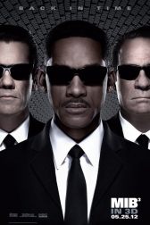 دانلود فیلم Men in Black 3 2012