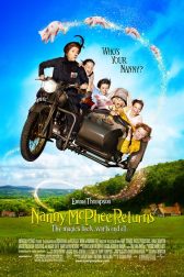 دانلود فیلم Nanny McPhee Returns 2010