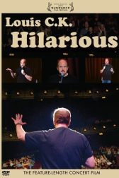 دانلود فیلم Louis C.K.: Hilarious 2010