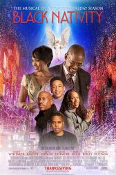 دانلود فیلم Black Nativity 2013