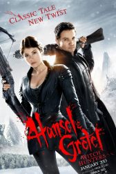 دانلود فیلم Hansel & Gretel: Witch Hunters 2013