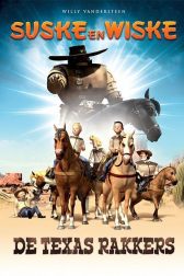 دانلود فیلم Luke and Lucy: The Texas Rangers 2009