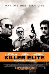 دانلود فیلم Killer Elite 2011