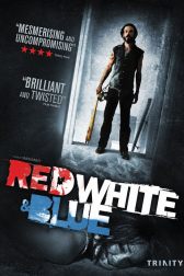 دانلود فیلم Red White & Blue 2010