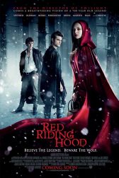 دانلود فیلم Red Riding Hood 2011