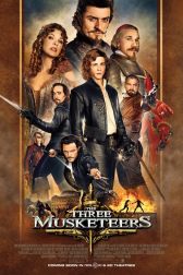 دانلود فیلم The Three Musketeers 2011