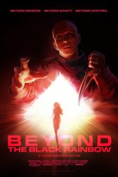 دانلود فیلم Beyond the Black Rainbow 2010