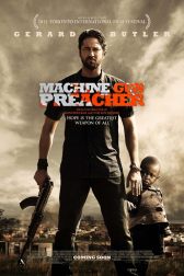 دانلود فیلم Machine Gun Preacher 2011