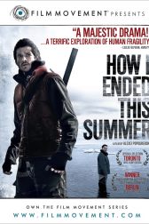 دانلود فیلم How I Ended This Summer 2010